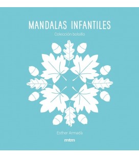 MANDALAS INFANTILES