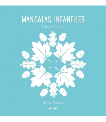 MANDALAS INFANTILES