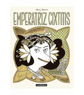 EMPERATRIZ CIXTITIS