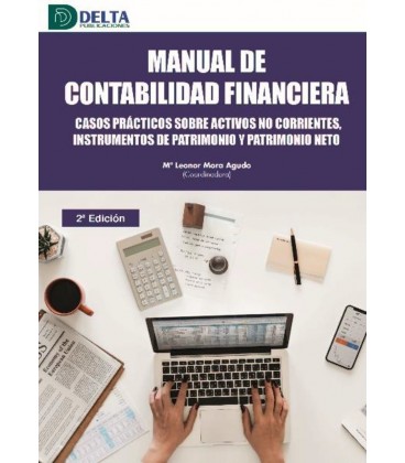 MANUAL DE CONTABILIDAD FINANCIERA 2 ED