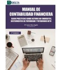MANUAL DE CONTABILIDAD FINANCIERA 2 ED