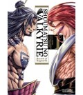 SHUUMATSU NO VALKYRIE RECORD OF RAGNAROK 01