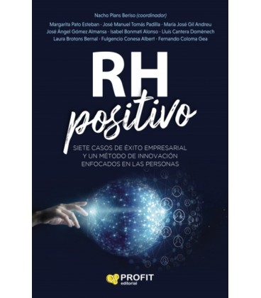 RH POSITIVO
