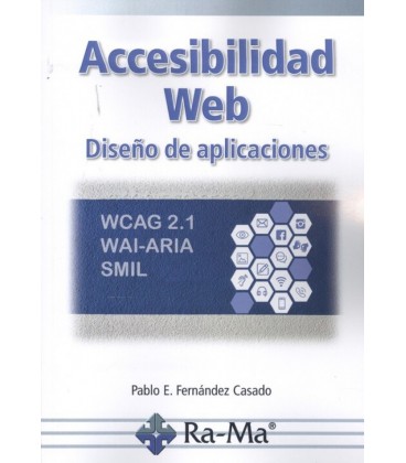 ACCESIBILIDAD WEB DISEÑO DE APLICACIONES