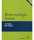 BIOTECNOLOGIA BASICA (2 ED 2009)