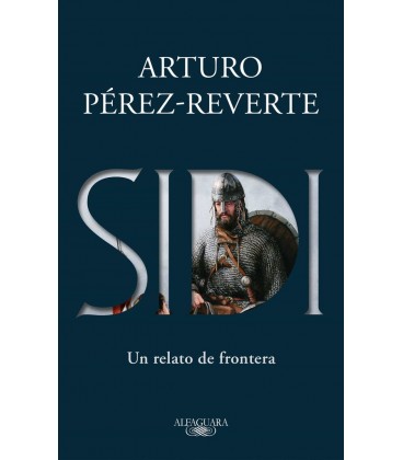 SIDI. UN RELATO DE FRONTERA