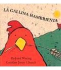 GALLINA HAMBRIENTA