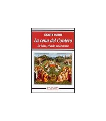 CENA DEL CORDERO