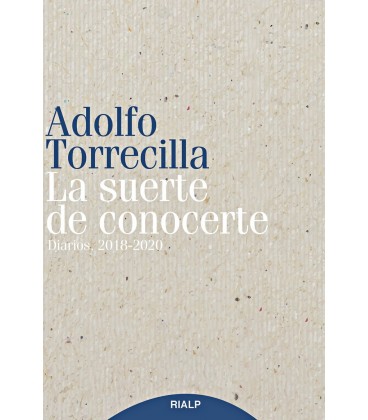 SUERTE DE CONOCERTE