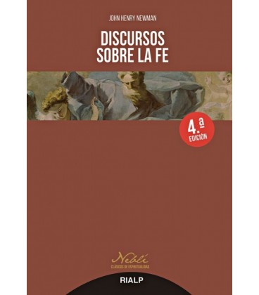 DISCURSOS SOBRE LA FE 4 ED