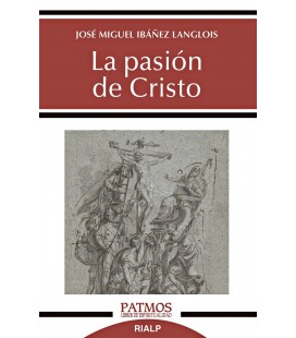 PASION DE CRISTO