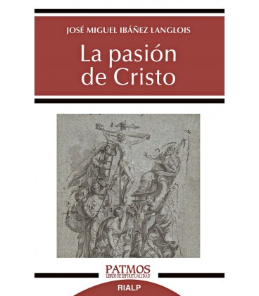 PASION DE CRISTO