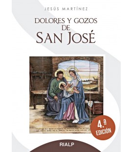 DOLORES Y GOZOS DE SAN JOSE 4 ED