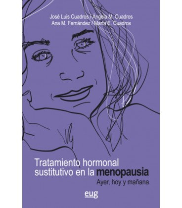 TRATAMIENTO HORMONAL SUSTITUTIVO EN LA MENOPAUSIA