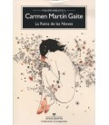 REINA DE LAS NIEVES