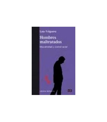 HOMBRES MALTRATADOS