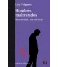 HOMBRES MALTRATADOS