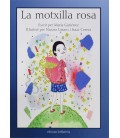 MOTXILLA ROSA (CATALAN)