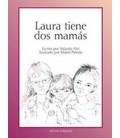 LAURA TIENE DOS MAMAS