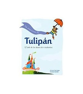 AVENTURAS DE TULIPAN
