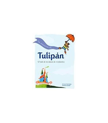 AVENTURAS DE TULIPAN