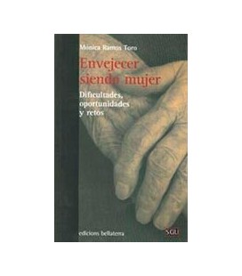 ENVEJECER SIENDO MUJER