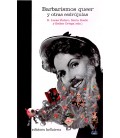 BARBARISMOS QUEER Y OTRAS ESDRUJULAS