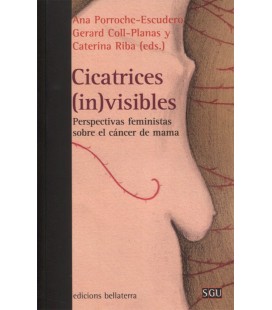 CICATRICES (IN)VISIBLES