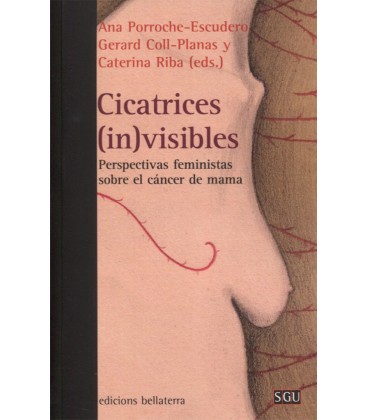 CICATRICES (IN)VISIBLES