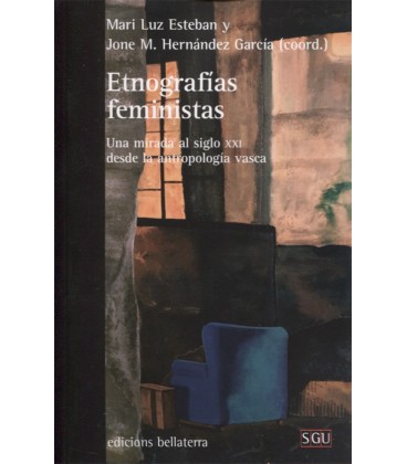 ETNOGRAFIAS FEMINISTAS