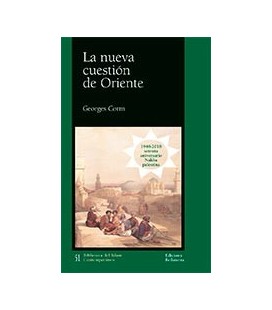 NUEVA CUESTION DE ORIENTE