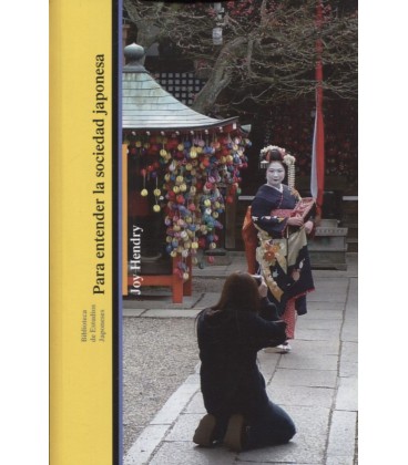 PARA ENTENDER LA SOCIEDAD JAPONESA