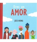 ERES UN AMOR
