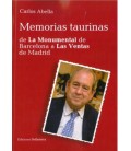 MEMORIAS TAURINAS