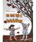 NO NOS VAN A INVISIBILIZAR