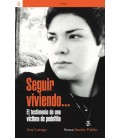 SEGUIR VIVIENDO (EL TESTIMONIO DE UNA VICTIMA DE PEDOFILIA)