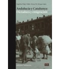 ANDALUCIA Y CATALUNYA DICTADURA Y EMIGRACION