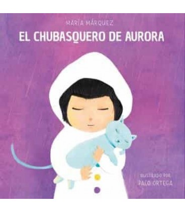 CHUBASQUERO DE AURORA