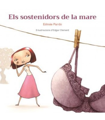 ELS SOSTENIDORS DE LA MARE (CATALAN)