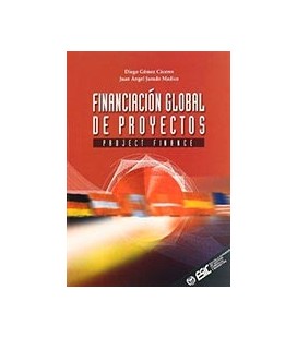 FINANCIACION GLOBAL DE PROYECTOS