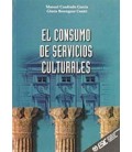CONSUMO DE SERVICIOS CULTURALES