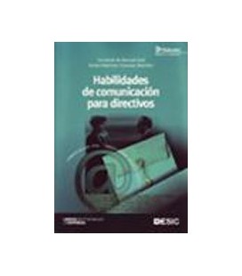 HABILIDADES DE COMUNICACION PARA DIRECTIVOS
