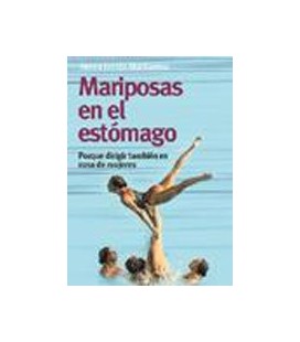 MARIPOSAS EN EL ESTOMAGO