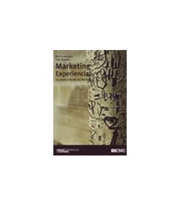 MARKETING EXPERIENCIAL