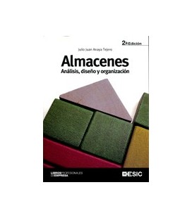 ALMACENES 2 ED