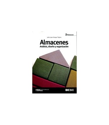 ALMACENES 2 ED