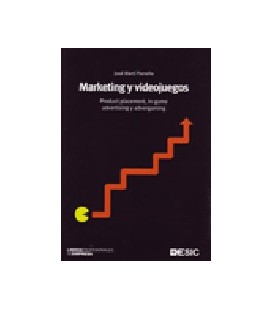 MARKETING Y VIDEOJUEGOS