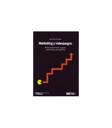 MARKETING Y VIDEOJUEGOS