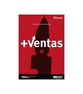 + VENTAS 4ED
