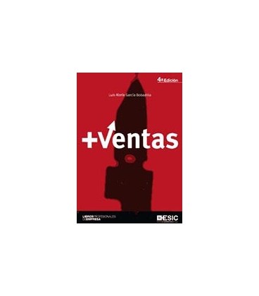 + VENTAS 4ED